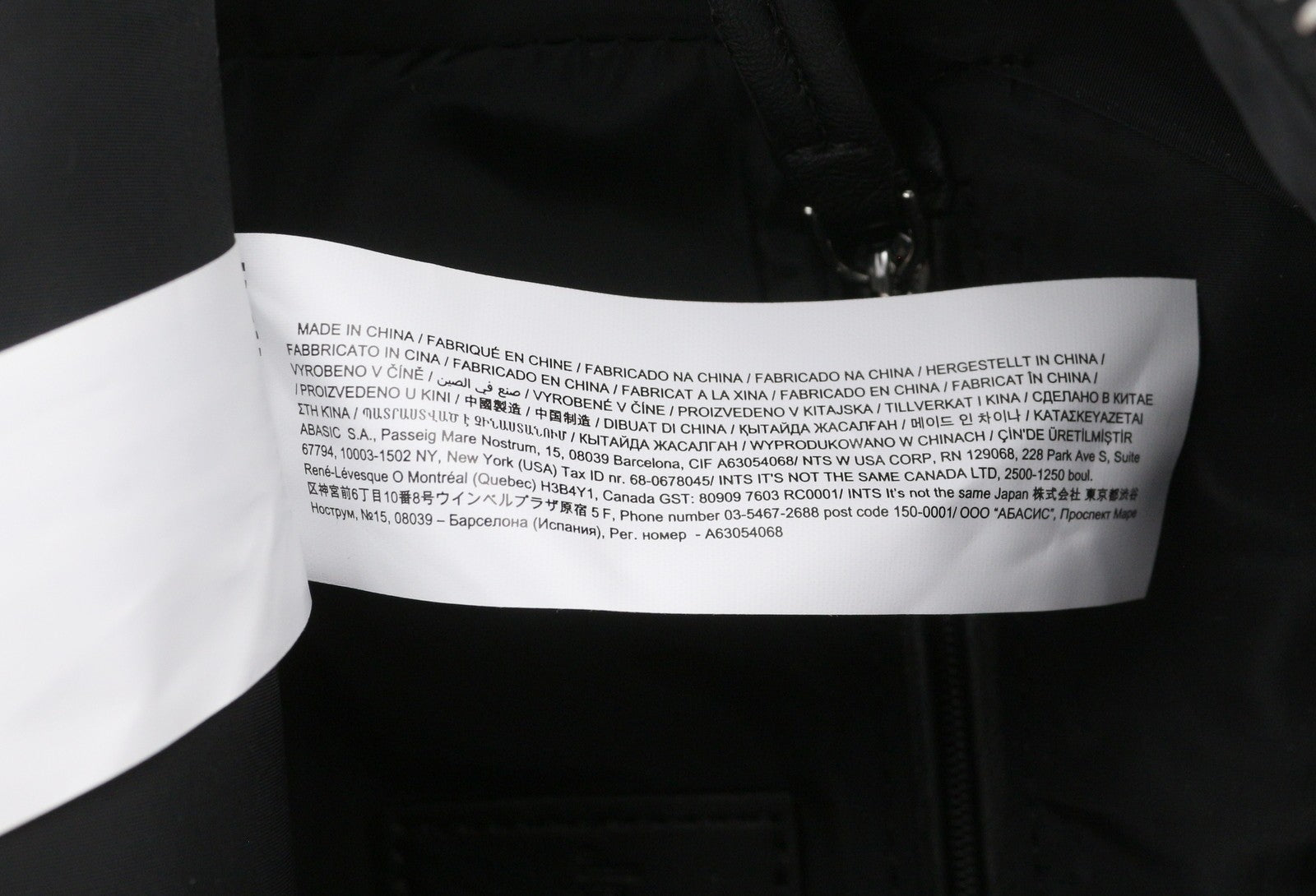 DESIGUAL Back Metalover Mombasa Mini Women Bag OS White Shiny Backpack