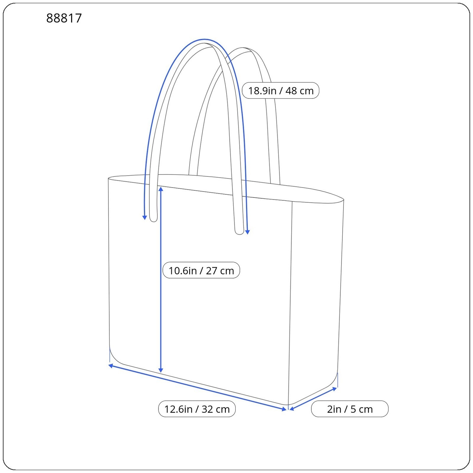 MAX&CO. Women Bag OS Pink Satin Mini Shopper Magnetic Closure