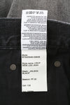 Jeans Crop Wide Leg