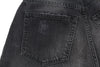 Jeans Crop Wide Leg