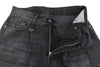 Jeans Crop Wide Leg