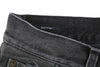 Jeans Crop Wide Leg