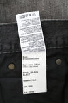 Jeans Crop Wide Leg