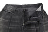 Jeans Crop Wide Leg