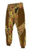 Trousers Slouch Motocross