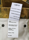 Trousers Slouch Motocross