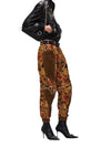 Trousers Slouch Motocross