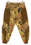 Trousers Slouch Motocross