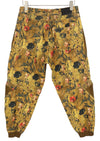 Trousers Slouch Motocross