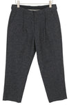 Black Trousers