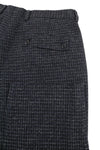 Black Trousers