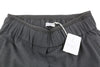 Grey Wool Trousers