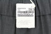 Grey Wool Trousers