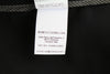Black Cotton Trousers