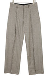 Trousers Expored Seam