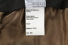 Trousers Expored Seam