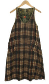 Dress Reversible Tank