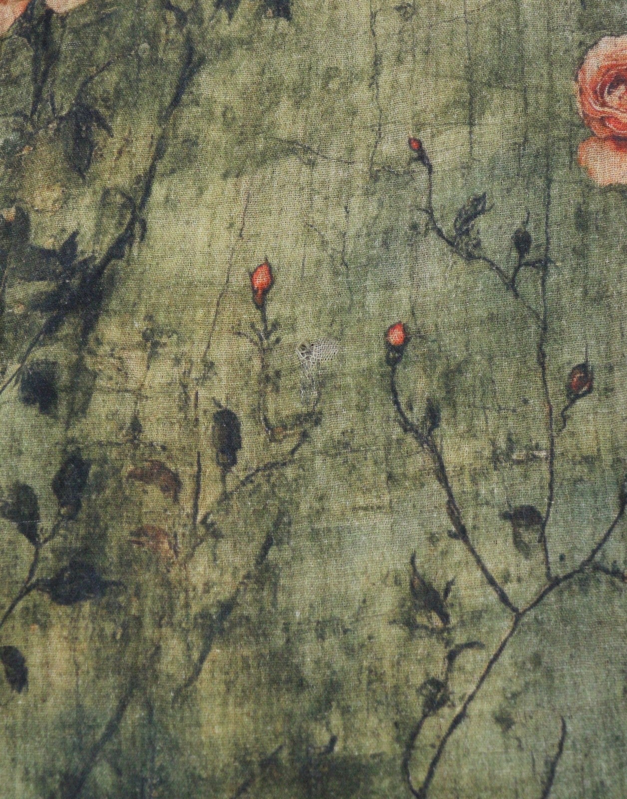 R13 Reversible Jumbo Shirtdress Women Dress M/L PF25 RRP899