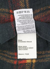 Button-Up Reversible Drop Neck