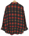 Button-Up Reversible Drop Neck