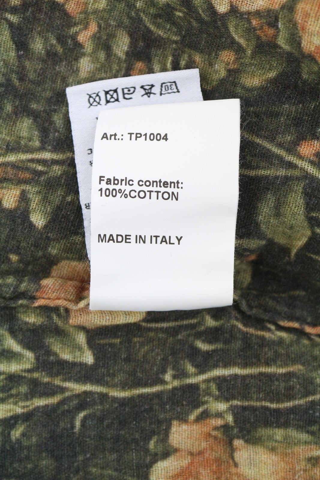 R13 Multi-Stripe Drop Neck Women Shirt XS Plaid FW25 RRP945