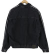 Jacket Denim Track