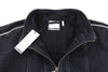 Jacket Denim Track