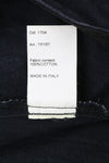 Jacket Denim Track