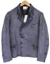 Blazer Denim