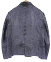 Blazer Denim