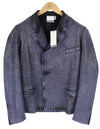 Blazer Denim