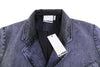 Blazer Denim