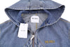 Blue Denim Jacket