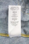 Blue Denim Jacket