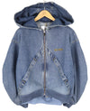 Blue Denim Jacket