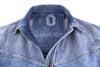 Jacket Aurora Denim Bomber