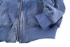 Jacket Aurora Denim Bomber