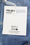 Jacket Aurora Denim Bomber