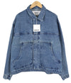 Blue Denim Jacket