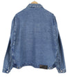 Blue Denim Jacket