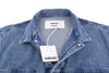 Blue Denim Jacket