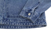 Blue Denim Jacket