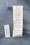 Blue Denim Jacket