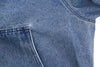 Blue Denim Jacket