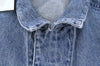 Blue Denim Jacket