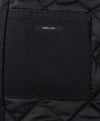 Jacket Cord Trimmed Chore