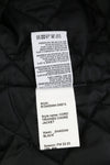Jacket Cord Trimmed Chore