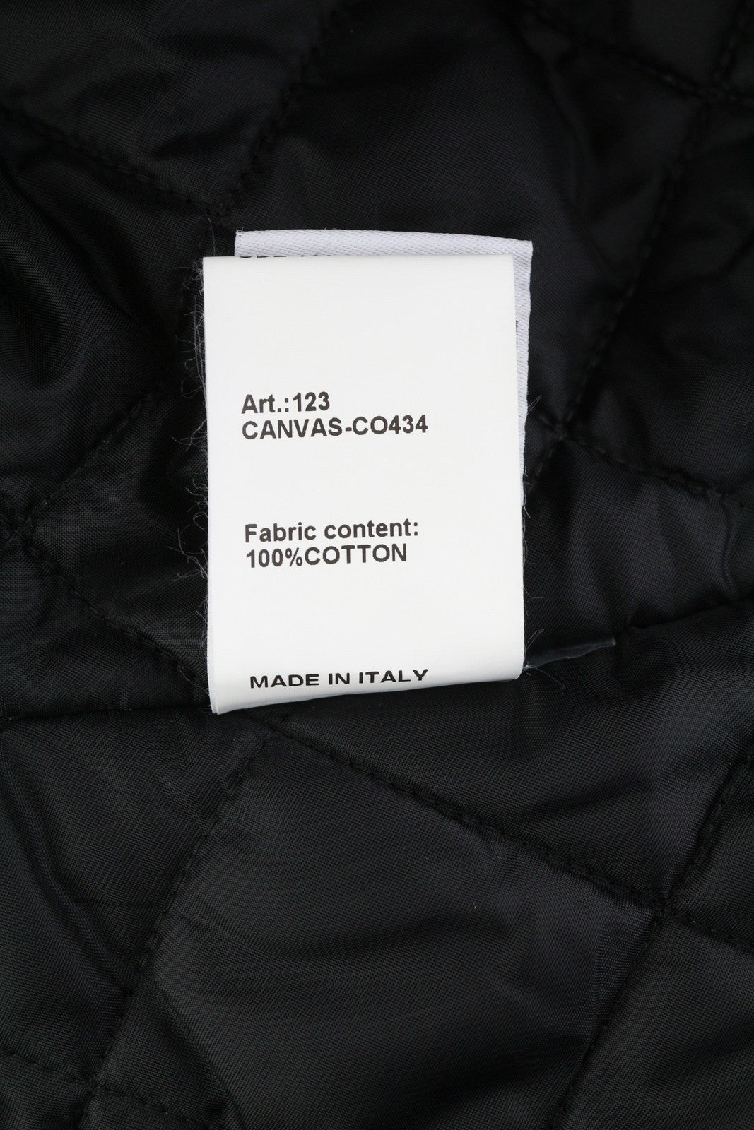 R13 Cord Trimmed Chore Women Jacket M Black Insulated RRP1950