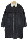Jacket Lyle Trucket Coat