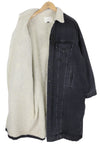 Jacket Lyle Trucket Coat